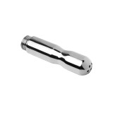 Metal Hard - Douche Intime 10,16 Cm | Vybes.it