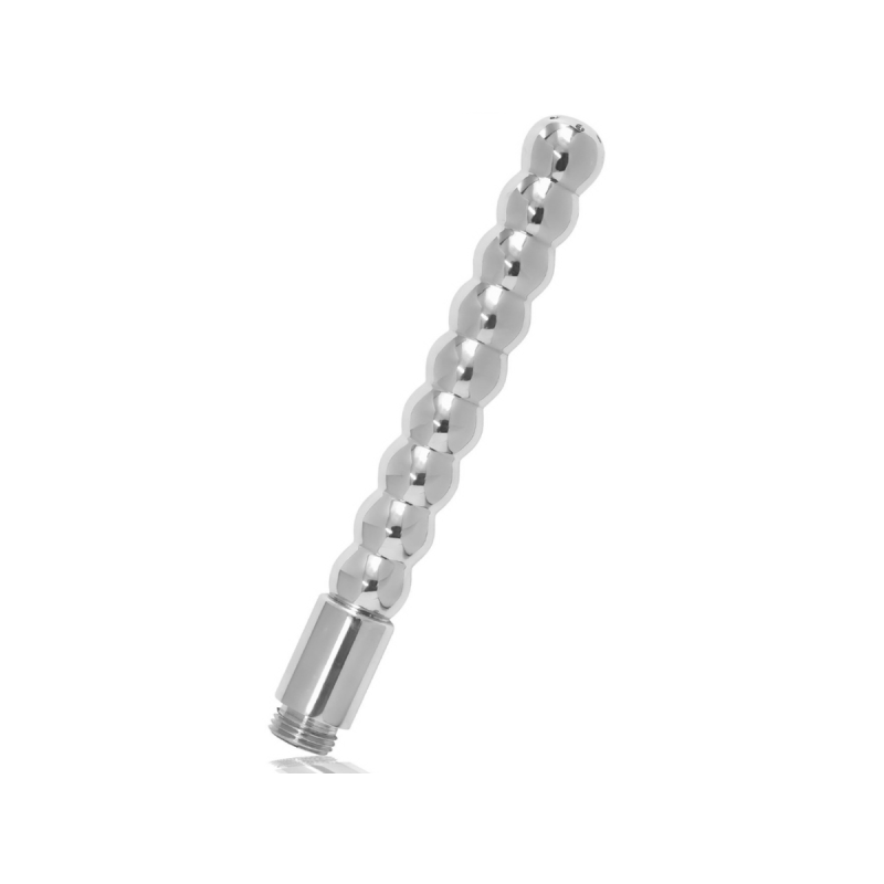 Metal Hard - Intimate Douche 18.32Cm | Vybes.it