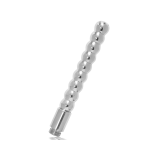 Metal Hard - Doccia Intima 18,32Cm | Vybes.it