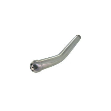 Metal Hard - Intimdusche G - Spot 20,10 Cm | Vybes.it