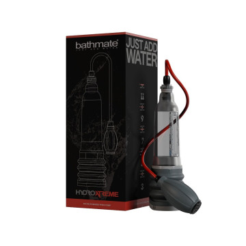 BATHMATE - IDROSSILUMINANTE 6 - Pompa per l'ingrandimento del pene