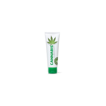 Cobeco - Lubricante Cannabis 125 Ml | Vybes.it