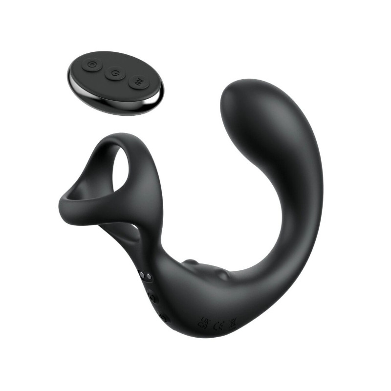 Anal Fantasy Elite Collection - Masseur Anal Vibrant Avec