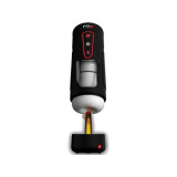 Pdx Elite - Masturbateur Automatique Milk Me Hotter Avec Vibration