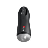 Pdx Elite - Suck - O - Matic Masturbador Automático Con Succión |