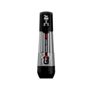 Pdx Elite - Viewtube Max View Masturnador Automático Con Succión