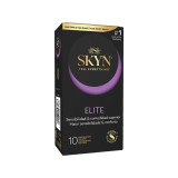 SKYN - ELITE ULTRA-THIN CONDOMS 10 UNITS - Latex free | Vybes.it
