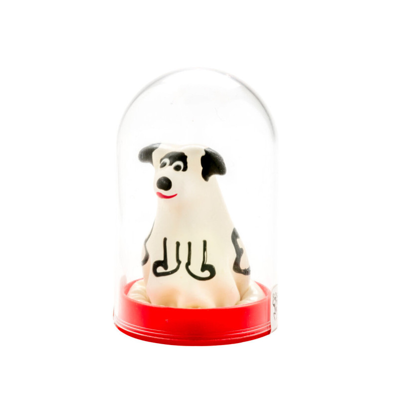 CONDOMERIE - HANDPAINTED NOVELTY CONDOMS DALMATIAN DOG - Funny Condoms