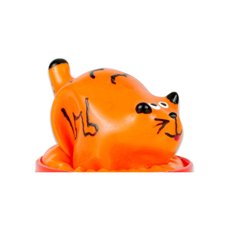 CONDOMERIE - HANDBEMALTE NEUHEITSKONDOME KATZENMODELL 1 - Lustige Kon…