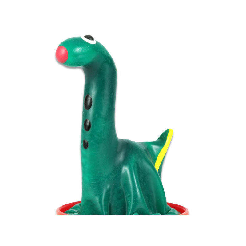 CONDOMERIE - HANDPAINTED NOVELTY CONDOMS COBRA - Funny Condoms