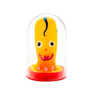 CONDOMERIE - HANDBEMALTE NEUHEITSKONDOME MUTTER - Lustige Kondome