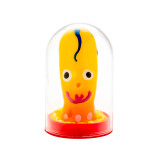 CONDOMERIE - HANDPAINTED NOVELTY CONDOMS MOTHER - Funny Condoms