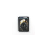 BATHMATE - ANNEAU PÉNIS GLADIATEUR NOIR - Cockrings sans vibration