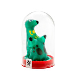 CONDOMERIE - HANDPAINTED NOVELTY CONDOMS LOCH NESS MONSTER - Funny Co…
