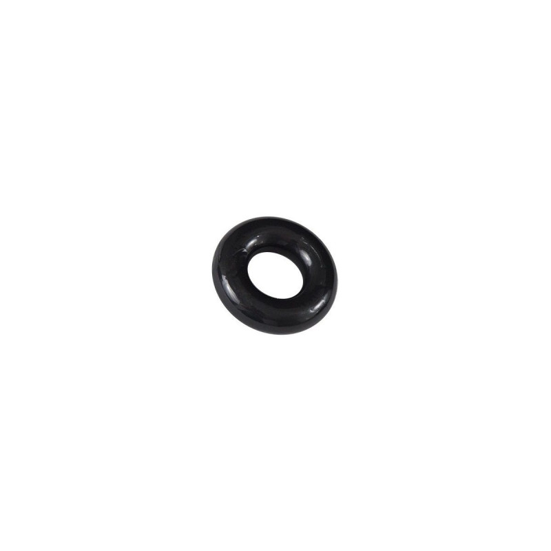 BATHMATE - BARBARIAN BLACK PENIS RING - Cockrings without vibration