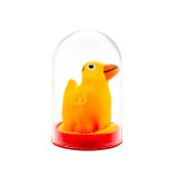 CONDOMERIE - HANDPAINTED NOVELTY CONDOMS DUCK - Funny Condoms