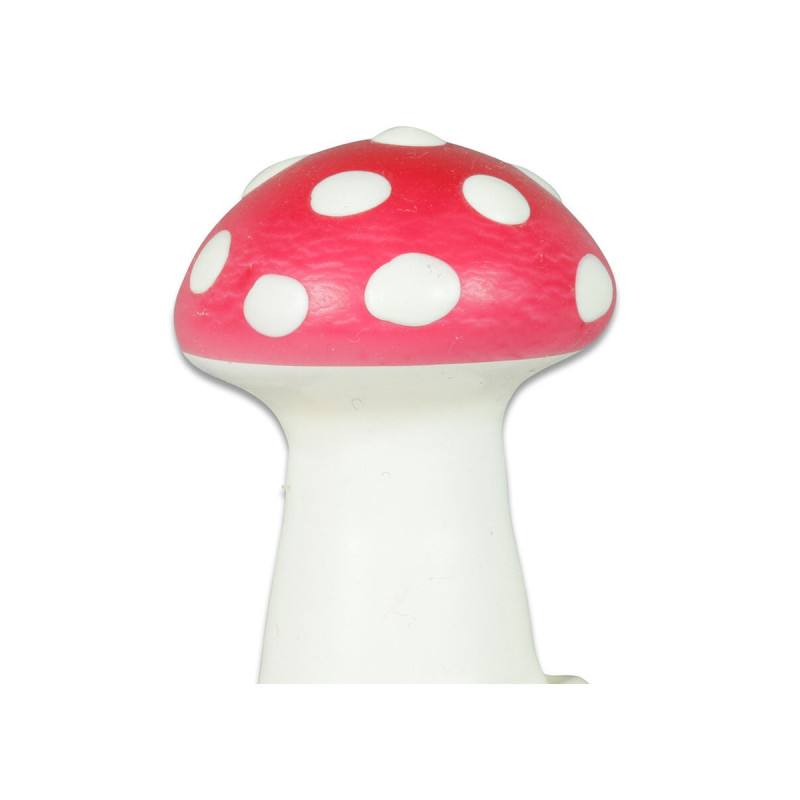 CONDOMERIE - PRESERVATIVI NOVITÀ DIPINTI A MANO MODELLO TOADSTOOL 1 -…