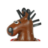 CONDOMERIE - HANDPAINTED NOVELTY CONDOMS HORSE - Funny Condoms