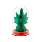CONDOMERIE - HANDBEMALTE NEUHEITSKONDOME CANNABIS MODELL 1 - Lustige…