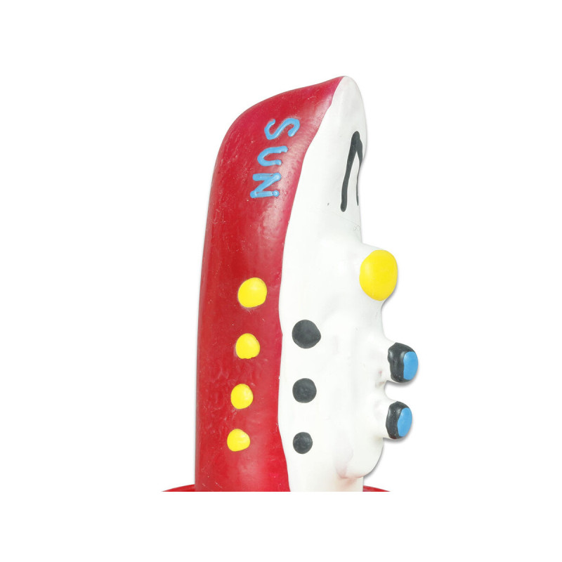CONDOMERIE - HANDPAINTED NOVELTY CONDOMS LOVE BOAT - Funny Condoms