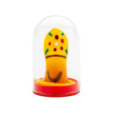 CONDOMERIE - PRESERVATIVI NOVITÀ DIPINTI A MANO CLOG - Preservativi D…