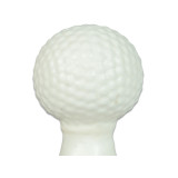CONDOMERIE - HANDPAINTED NOVELTY CONDOMS GOLF BALL - Funny Condoms