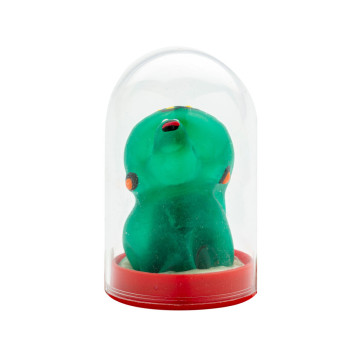 CONDOMERIE - HANDBEMALTE NEUHEITSKONDOME SCHILDKRÖTE - Lustige Kondome