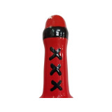 CONDOMERIE - PRESERVATIVI NOVITÀ DIPINTI A MANO AMSTERDAM ROSSO - Pre…