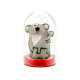 CONDOMERIE - HANDBEMALTE NEUHEITSKONDOME KOALA + YOUNG - Lustige Kond…