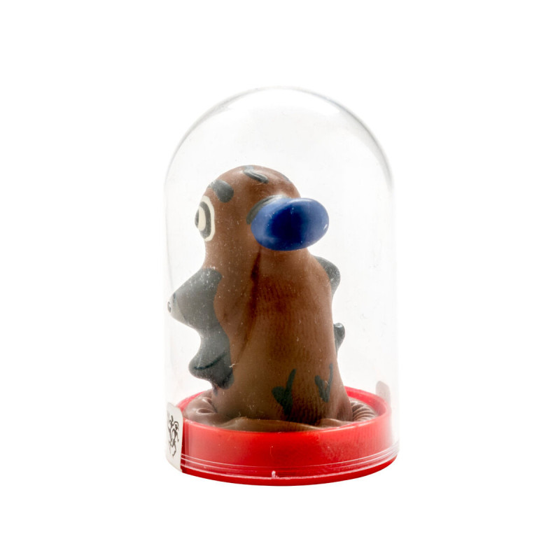 CONDOMERIE - HANDPAINTED NOVELTY CONDOMS PLATYPUS - Funny Condoms