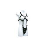Leather Body - Femme Corps Exposé | Vybes.it