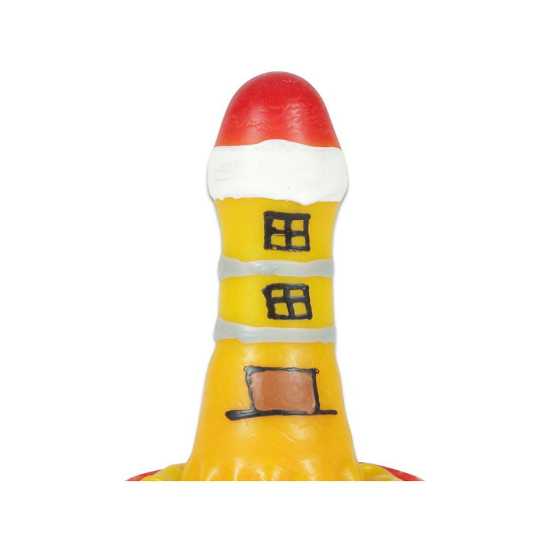 CONDOMERIE - HANDPAINTED NOVELTY CONDOMS BRANDARIS - Funny Condoms