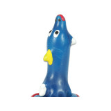 CONDOMERIE - HANDBEMALTE NEUHEITSKONDOME DELFIN - Lustige Kondome