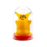 CONDOMERIE - HANDPAINTED NOVELTY CONDOMS YELLOW MOUSE - Funny Condoms