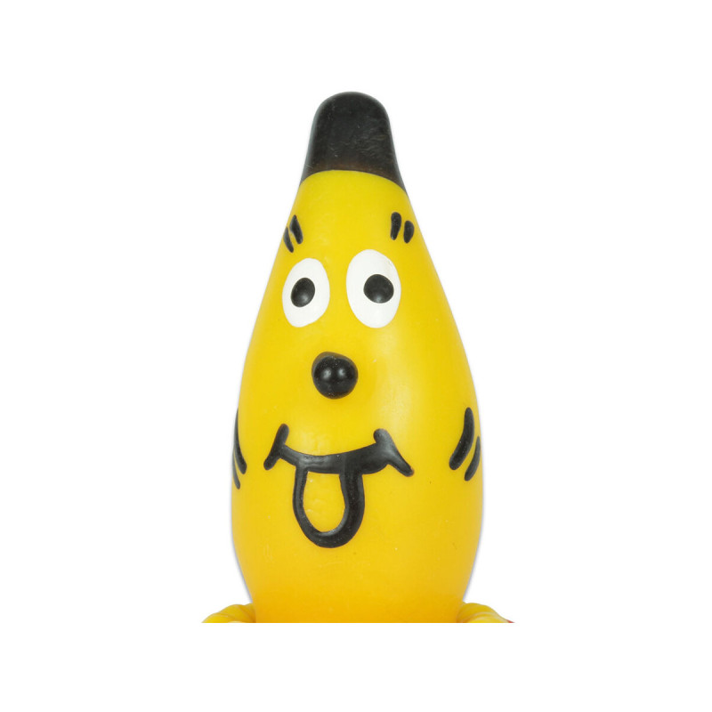 CONDOMERIE - HANDPAINTED NOVELTY CONDOMS BANANA MODEL 1 - Funny Condo…