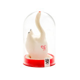 CONDOMERIE - HANDPAINTED NOVELTY CONDOMS SWAN - Funny Condoms
