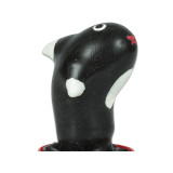 CONDOMERIE - HANDBEMALTE NEUHEITSKONDOME ORCA - Lustige Kondome