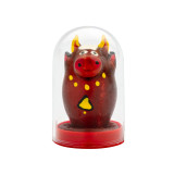 CONDOMERIE - HANDBEMALTE NEUHEITSKONDOME BULL MODELL 1 - Lustige Kond…