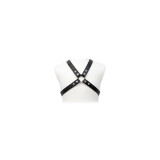 Leather Body - Harnais Lasic En Vêtement | Vybes.it