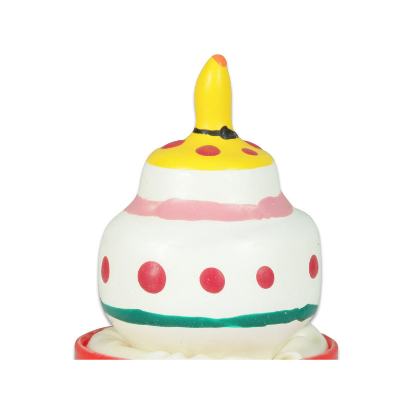 CONDOMERIE - HANDBEMALTER NEUHEITS-KONDOME-KUCHEN - Lustige Kondome