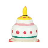 CONDOMERIE - HANDBEMALTER NEUHEITS-KONDOME-KUCHEN - Lustige Kondome