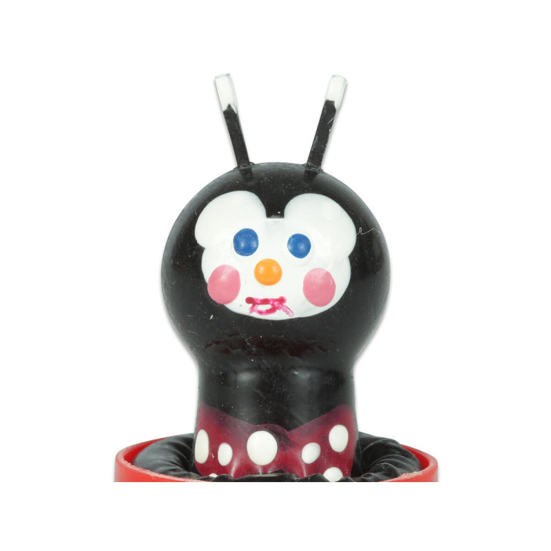 CONDOMERIE - HANDPAINTED NOVELTY CONDOMS ANT - Funny Condoms