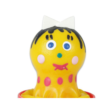 CONDOMERIE - PRÉSERVATIFS FANTAISIE PEINTS À LA MAIN FILLE - Préserva…