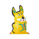 CONDOMERIE - HANDPAINTED NOVELTY CONDOMS CHINESE HARE MODEL 1 - Funny…