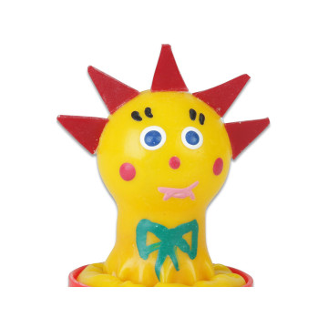 CONDOMERIE - HANDPAINTED NOVELTY CONDOMS SUN - Funny Condoms