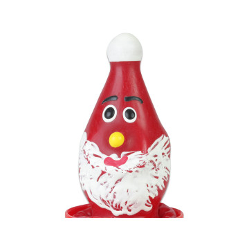 CONDOMERIE - HANDBEMALTE NEUHEITSKONDOME ST. NICHOLAS - Lustige Kondo…
