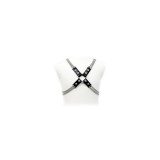 Leather Body - Harnais Chaîne | Vybes.it