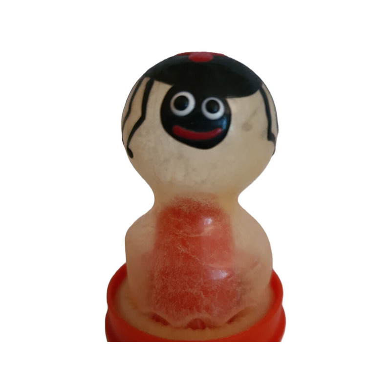 CONDOMERIE - HANDPAINTED NOVELTY CONDOMS SPIDER - Funny Condoms