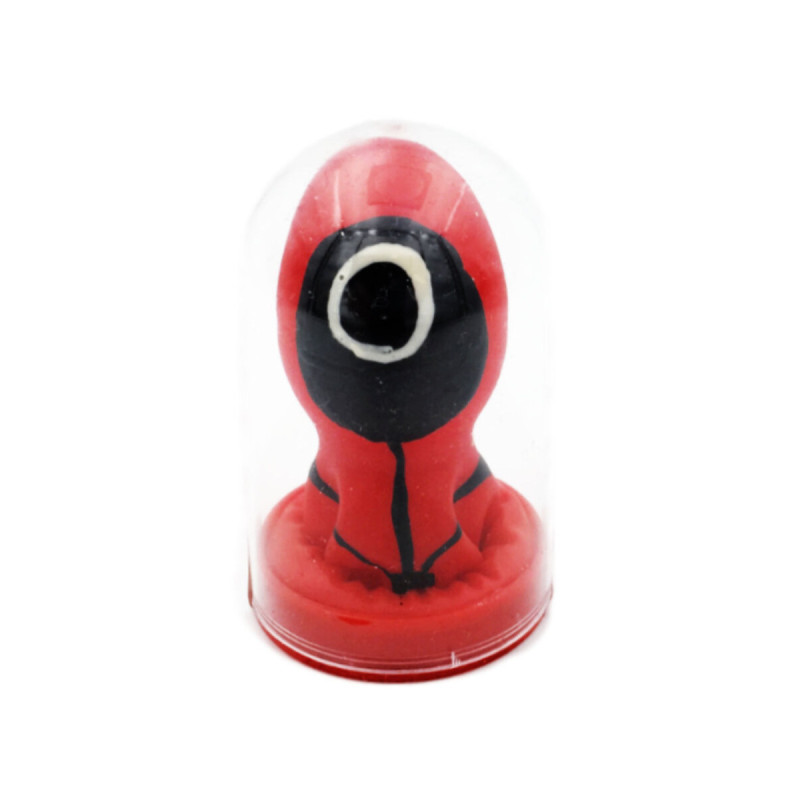 CONDOMERIE - HANDPAINTED NOVELTY CONDOMS CIRCLE - Funny Condoms