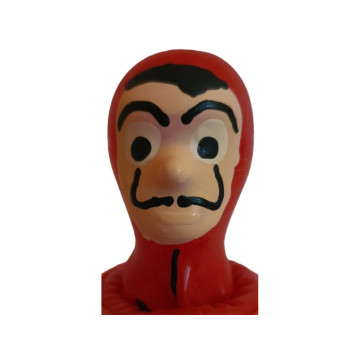 CONDOMERIE - PRESERVATIVI NOVITÀ DIPINTI A MANO MASCHERA DALI - Prese…